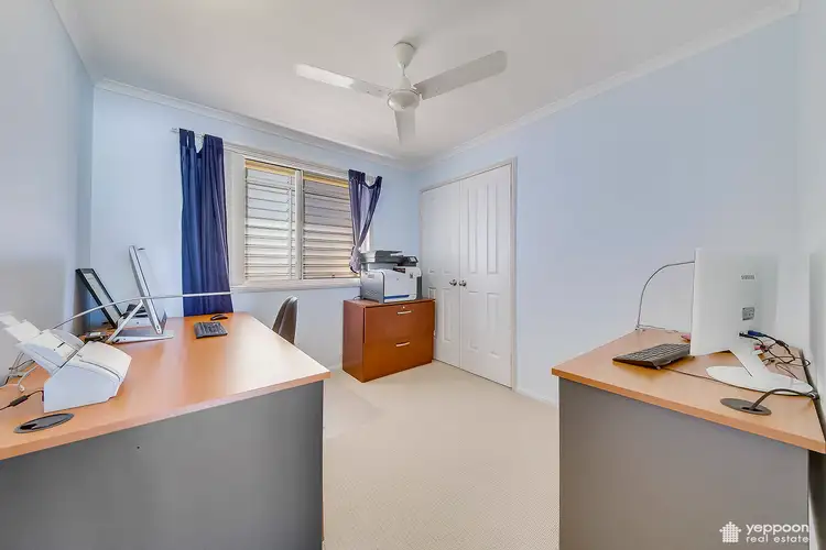 Seventh view of Homely house listing, 18 Caribbean Crescent, Yeppoon QLD 4703