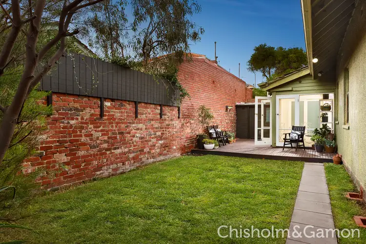 Sixth view of Homely house listing, 14 Tiuna Grove, Elwood VIC 3184