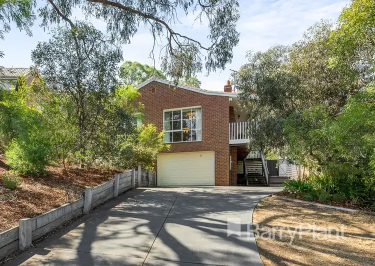 8 Lanvos Drive, Diamond Creek VIC 3089