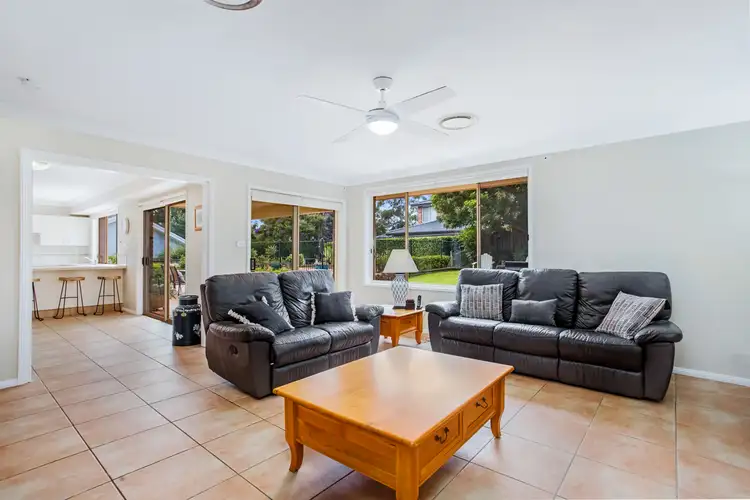 Fourth view of Homely house listing, 7 Miranda Close, Cherrybrook NSW 2126