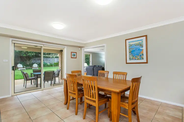 Sixth view of Homely house listing, 7 Miranda Close, Cherrybrook NSW 2126