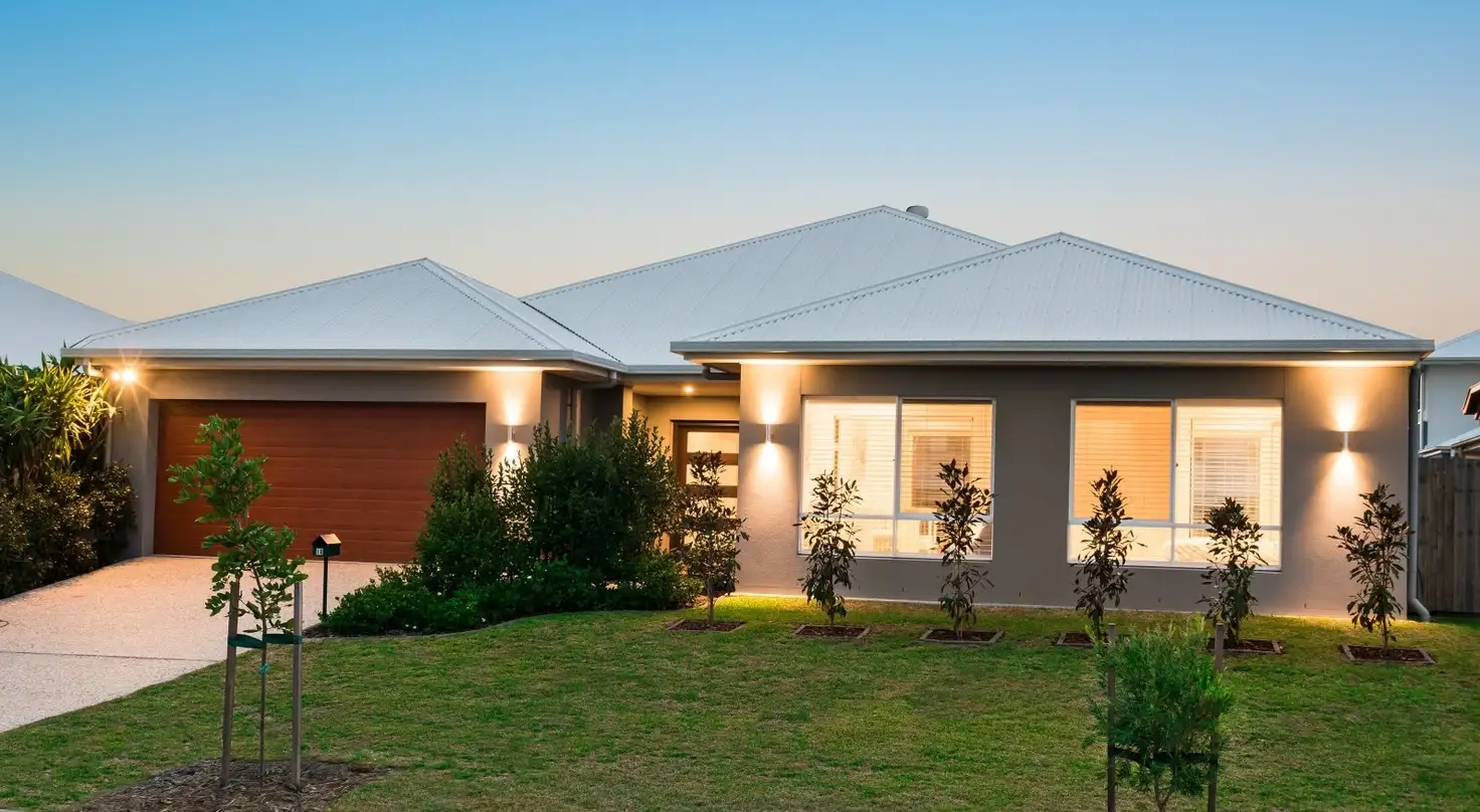 Main view of Homely house listing, 10 Laurina Way, Peregian Springs QLD 4573