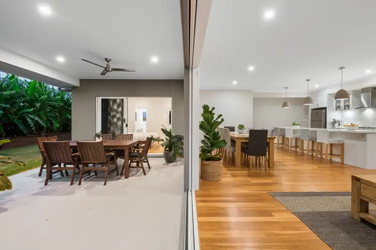 Second view of Homely house listing, 10 Laurina Way, Peregian Springs QLD 4573