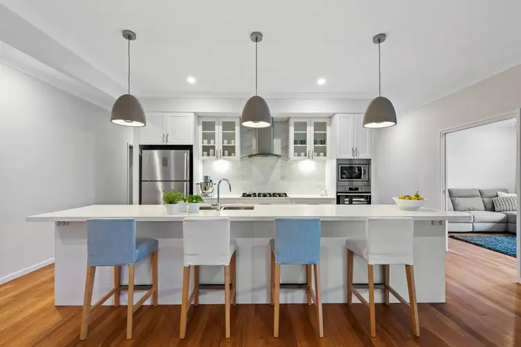 Third view of Homely house listing, 10 Laurina Way, Peregian Springs QLD 4573