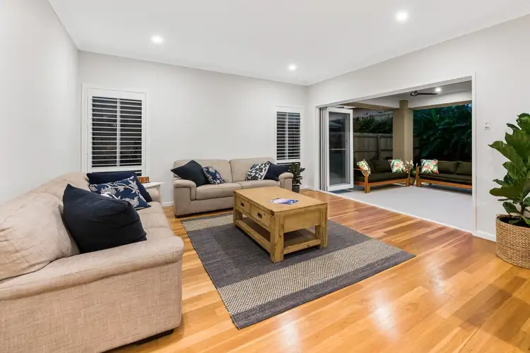 Fifth view of Homely house listing, 10 Laurina Way, Peregian Springs QLD 4573