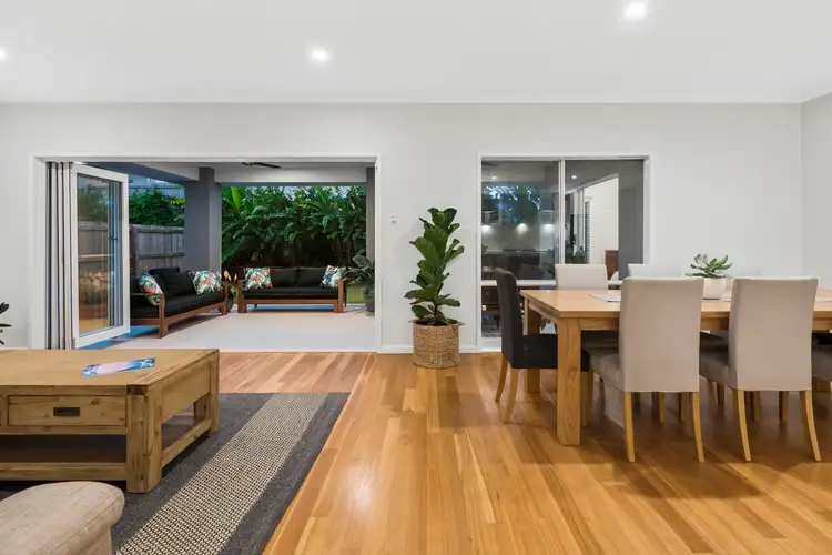 Sixth view of Homely house listing, 10 Laurina Way, Peregian Springs QLD 4573