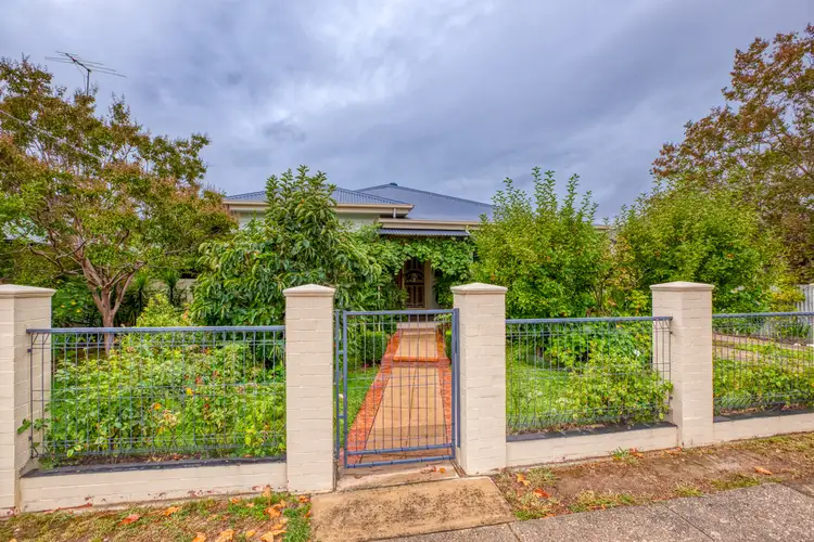44 Thomas Mitchell Drive, Wodonga VIC 3690