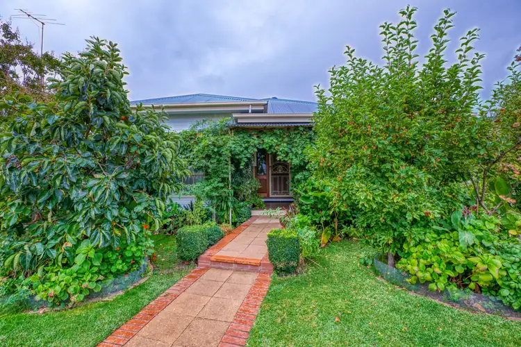Second view of Homely house listing, 44 Thomas Mitchell Drive, Wodonga VIC 3690