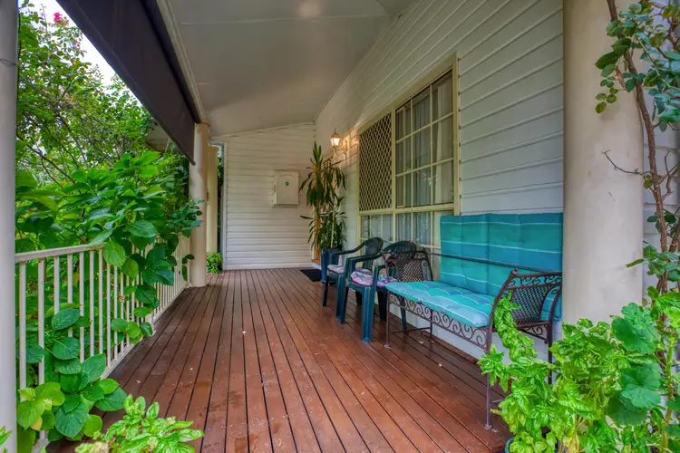 Third view of Homely house listing, 44 Thomas Mitchell Drive, Wodonga VIC 3690