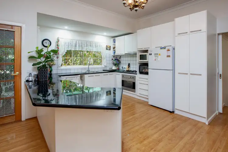 Fourth view of Homely house listing, 44 Thomas Mitchell Drive, Wodonga VIC 3690