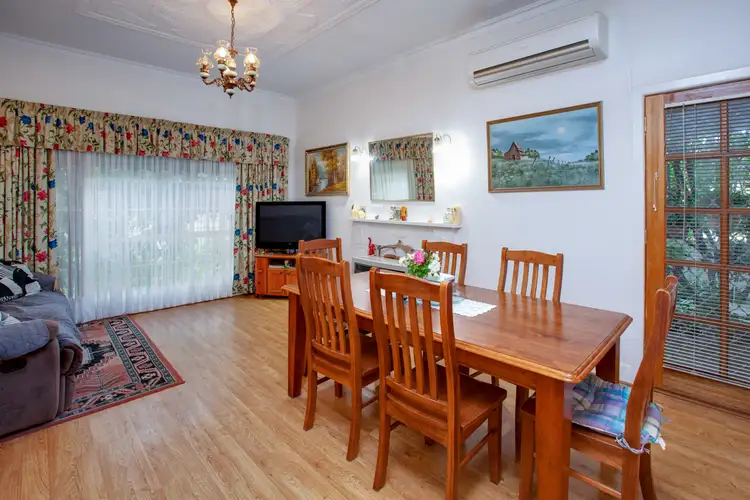 Fifth view of Homely house listing, 44 Thomas Mitchell Drive, Wodonga VIC 3690