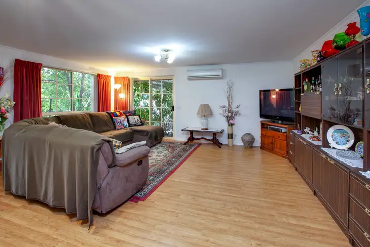 Sixth view of Homely house listing, 44 Thomas Mitchell Drive, Wodonga VIC 3690