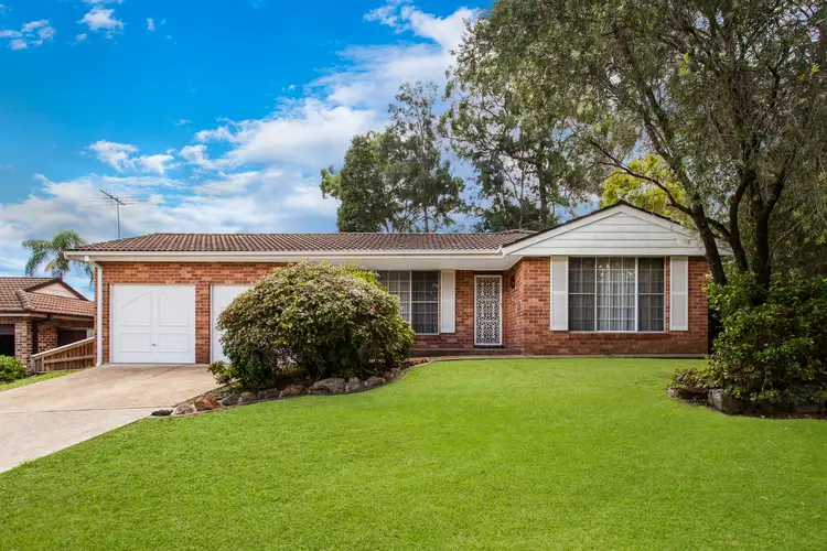 Main view of Homely house listing, 109 Shepherds Drive, Cherrybrook NSW 2126