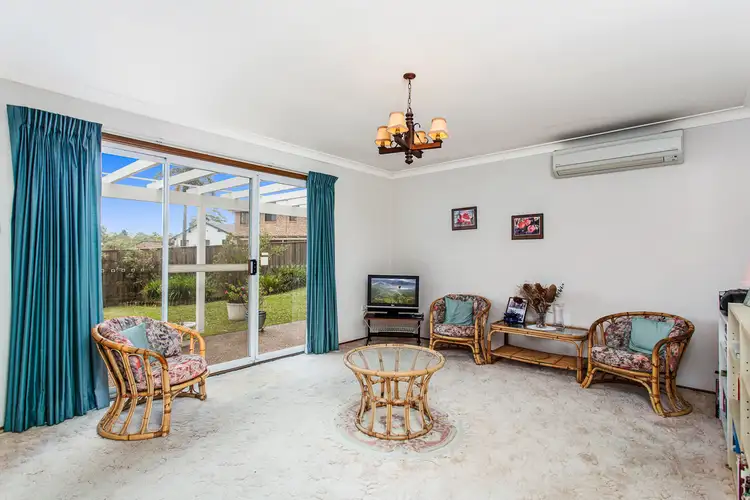 Second view of Homely house listing, 109 Shepherds Drive, Cherrybrook NSW 2126