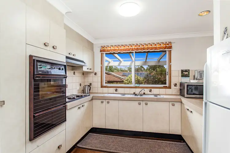 Third view of Homely house listing, 109 Shepherds Drive, Cherrybrook NSW 2126
