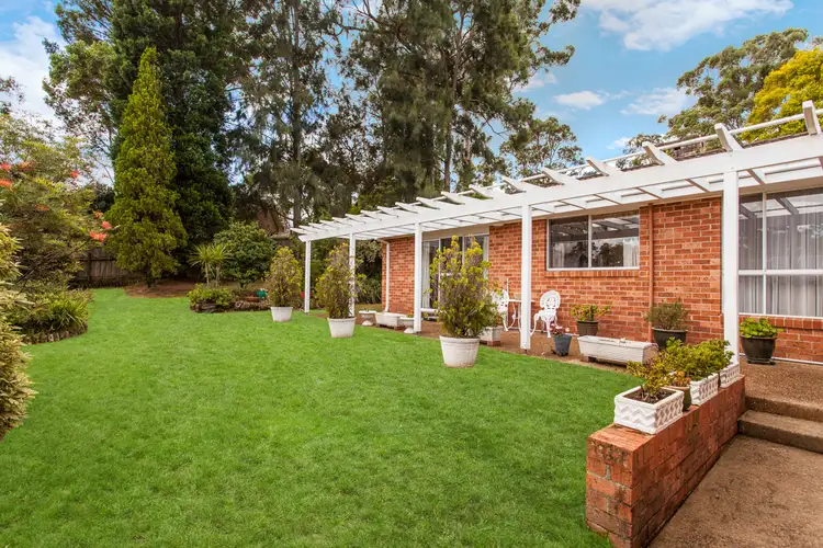 Fifth view of Homely house listing, 109 Shepherds Drive, Cherrybrook NSW 2126
