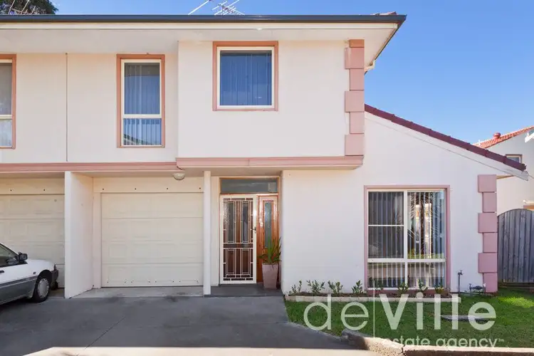 36 Whitehaven Avenue, Quakers Hill NSW 2763