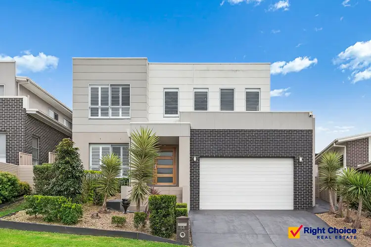Main view of Homely house listing, 14 Pine Valley Place, Shell Cove NSW 2529
