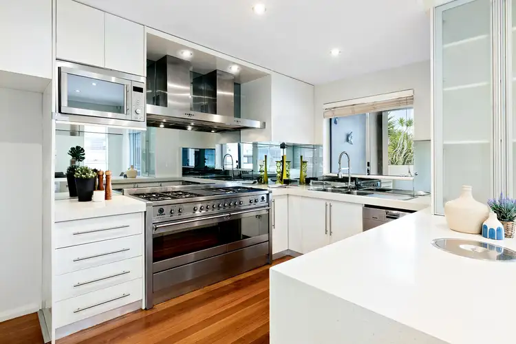 Third view of Homely house listing, 20a Bonanza Parade, Sans Souci NSW 2219