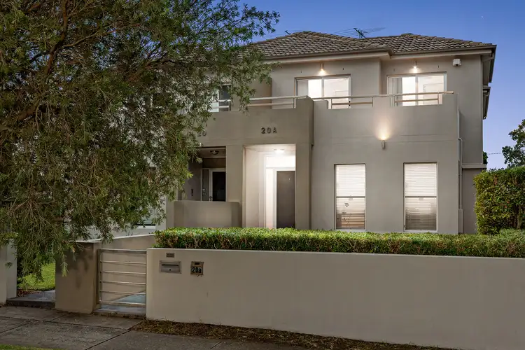 Fifth view of Homely house listing, 20a Bonanza Parade, Sans Souci NSW 2219