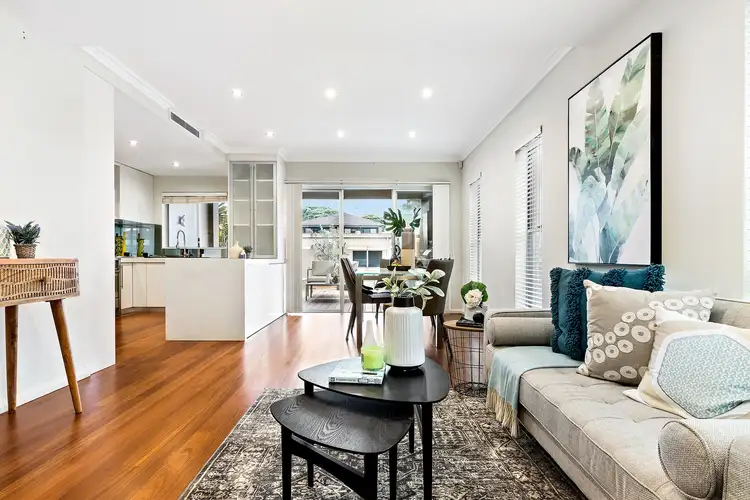 Sixth view of Homely house listing, 20a Bonanza Parade, Sans Souci NSW 2219
