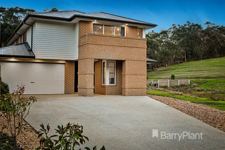 5 Bryl Court, Diamond Creek VIC 3089