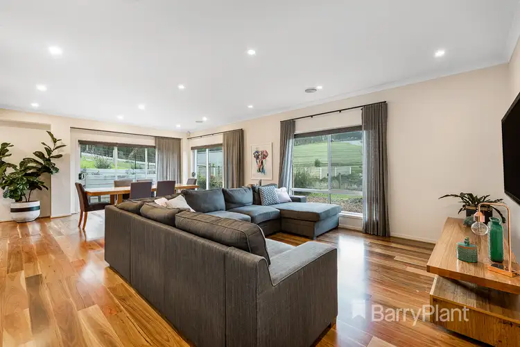 Sixth view of Homely house listing, 5 Bryl Court, Diamond Creek VIC 3089