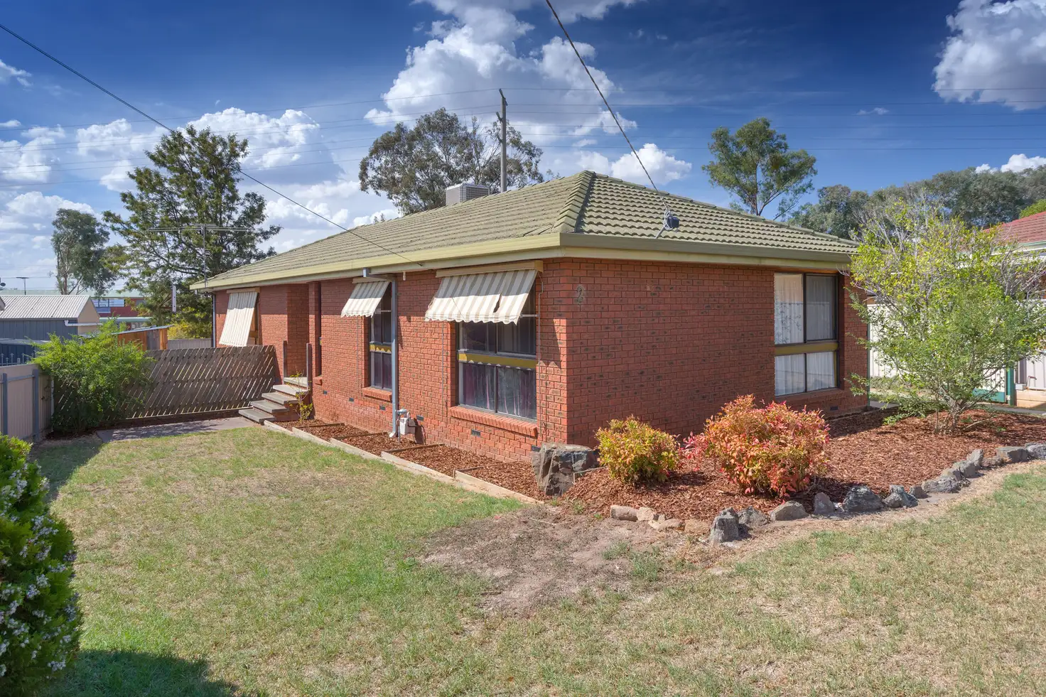 Main view of Homely house listing, 2 Ian Court, Wodonga VIC 3690