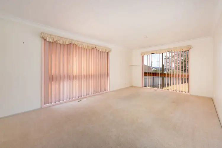 Fifth view of Homely house listing, 2 Ian Court, Wodonga VIC 3690