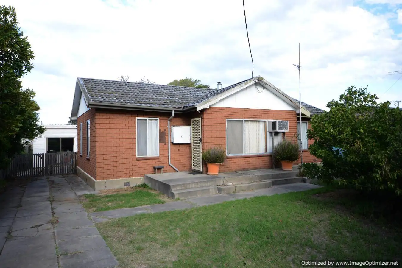 Main view of Homely house listing, 13 McKean Street, Bairnsdale VIC 3875