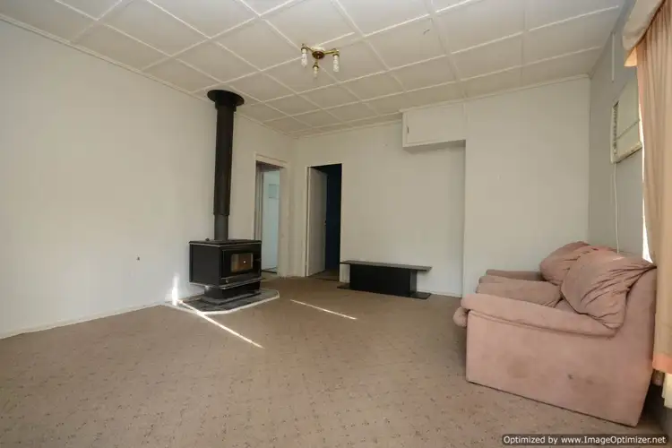 Second view of Homely house listing, 13 McKean Street, Bairnsdale VIC 3875