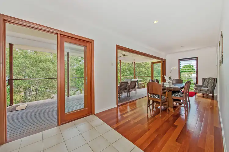 Fifth view of Homely house listing, 43 Meridian Street, Coorparoo QLD 4151