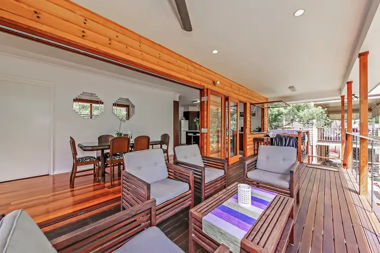 Sixth view of Homely house listing, 43 Meridian Street, Coorparoo QLD 4151