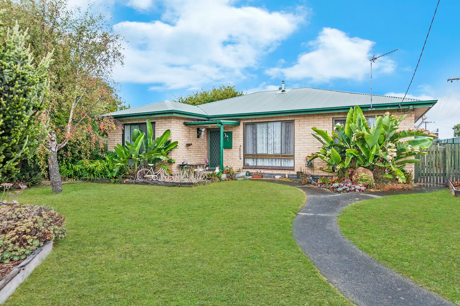 Main view of Homely house listing, 21 Richardson Street, Portland VIC 3305