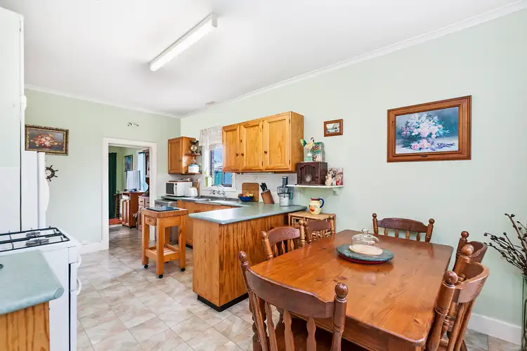 Second view of Homely house listing, 21 Richardson Street, Portland VIC 3305