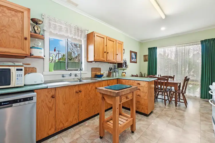 Third view of Homely house listing, 21 Richardson Street, Portland VIC 3305