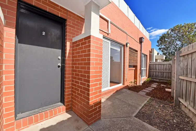 Second view of Homely unit listing, 2/827 Plenty Road, Reservoir VIC 3073