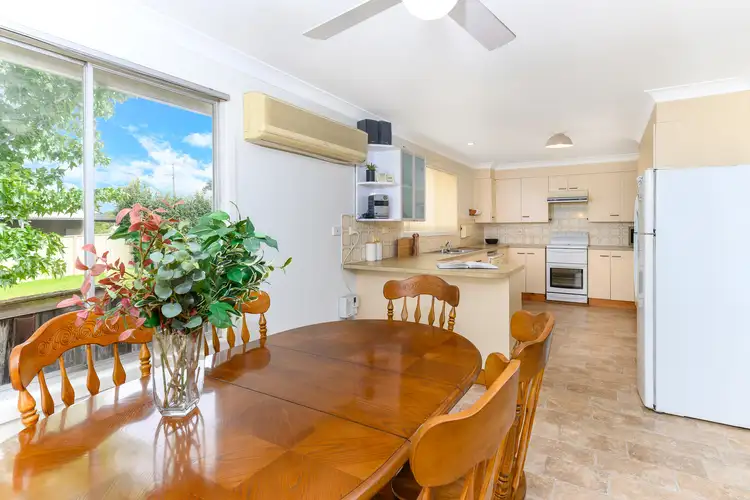 Main view of Homely house listing, 34 Filter Road, West Nowra NSW 2541