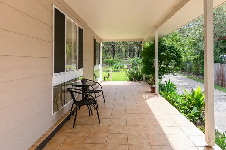 Third view of Homely house listing, 34 Filter Road, West Nowra NSW 2541