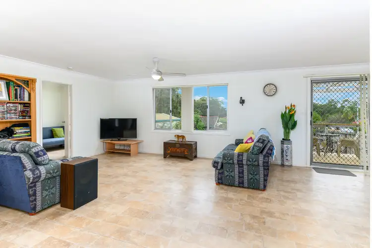 Fifth view of Homely house listing, 34 Filter Road, West Nowra NSW 2541