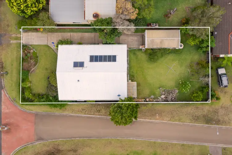 Sixth view of Homely house listing, 34 Filter Road, West Nowra NSW 2541
