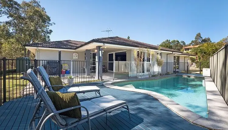 47 Westaway Crescent, Bellbowrie QLD 4070