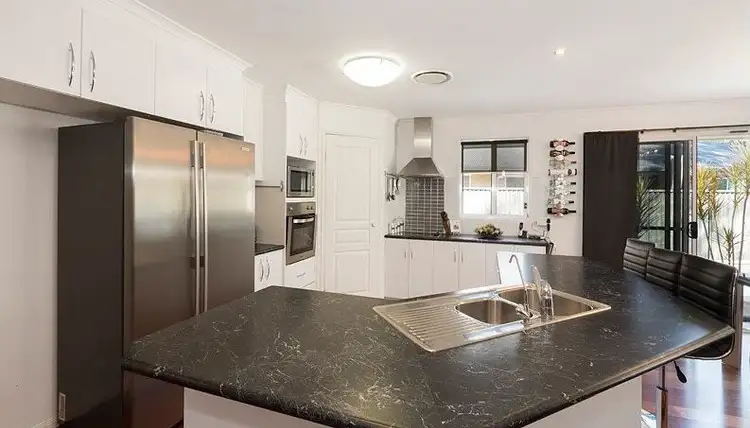 Second view of Homely house listing, 47 Westaway Crescent, Bellbowrie QLD 4070
