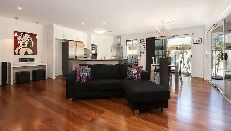 Third view of Homely house listing, 47 Westaway Crescent, Bellbowrie QLD 4070
