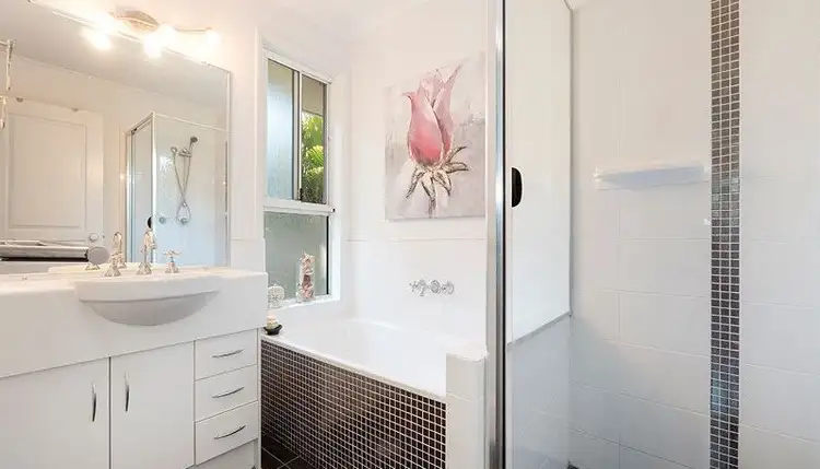 Fifth view of Homely house listing, 47 Westaway Crescent, Bellbowrie QLD 4070
