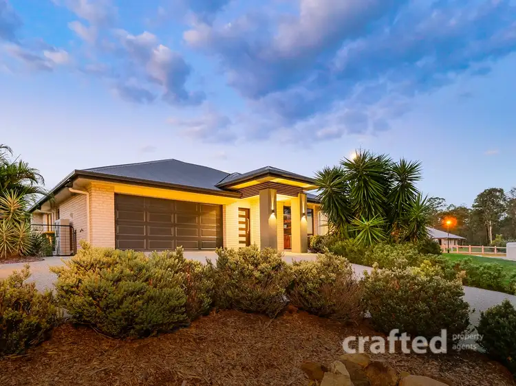 Third view of Homely house listing, 1 Scribbly Gum Court, New Beith QLD 4124