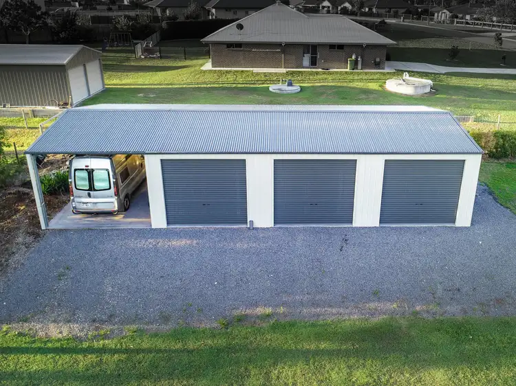 Fourth view of Homely house listing, 1 Scribbly Gum Court, New Beith QLD 4124