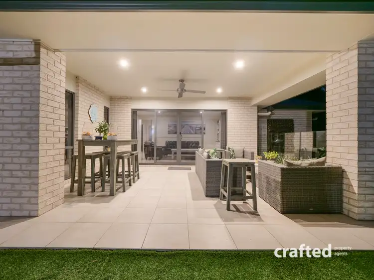 Fifth view of Homely house listing, 1 Scribbly Gum Court, New Beith QLD 4124