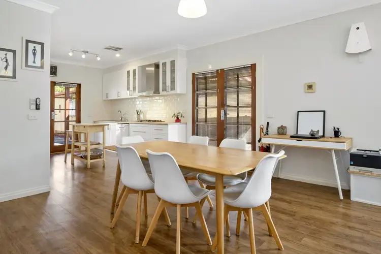 Fifth view of Homely house listing, 33 Jopling Street, Ballan VIC 3342