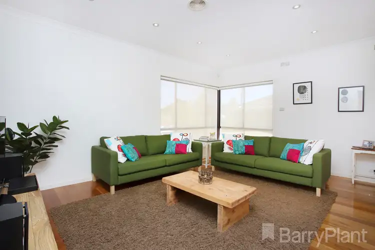 Second view of Homely house listing, 50 Bamford Avenue, Westmeadows VIC 3049